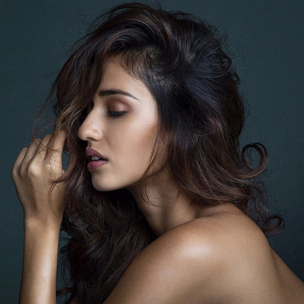 disha patani statement i am shy