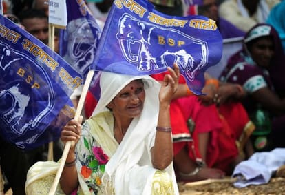 Demonetisation out of the limits of political donations
