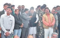 panipat,  dur jhe sansad