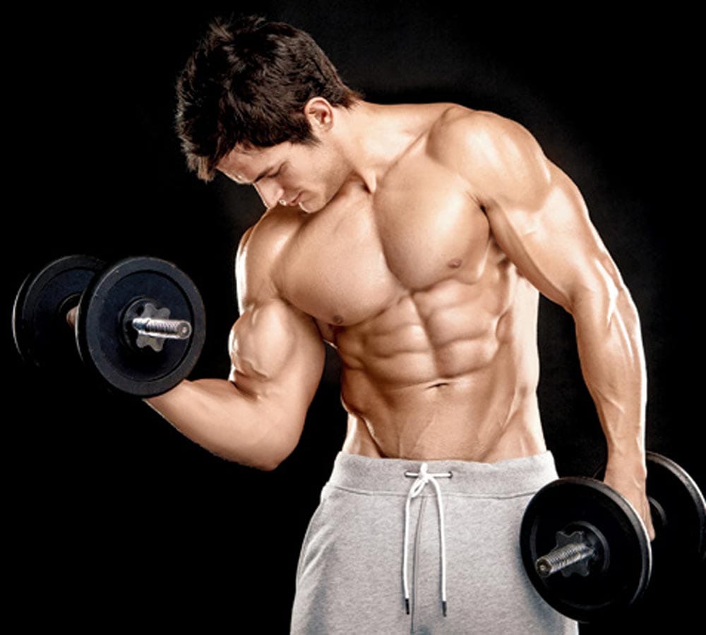 what happens when people stop exercise