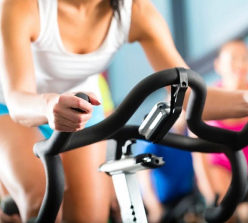 what happens when people stop exercise