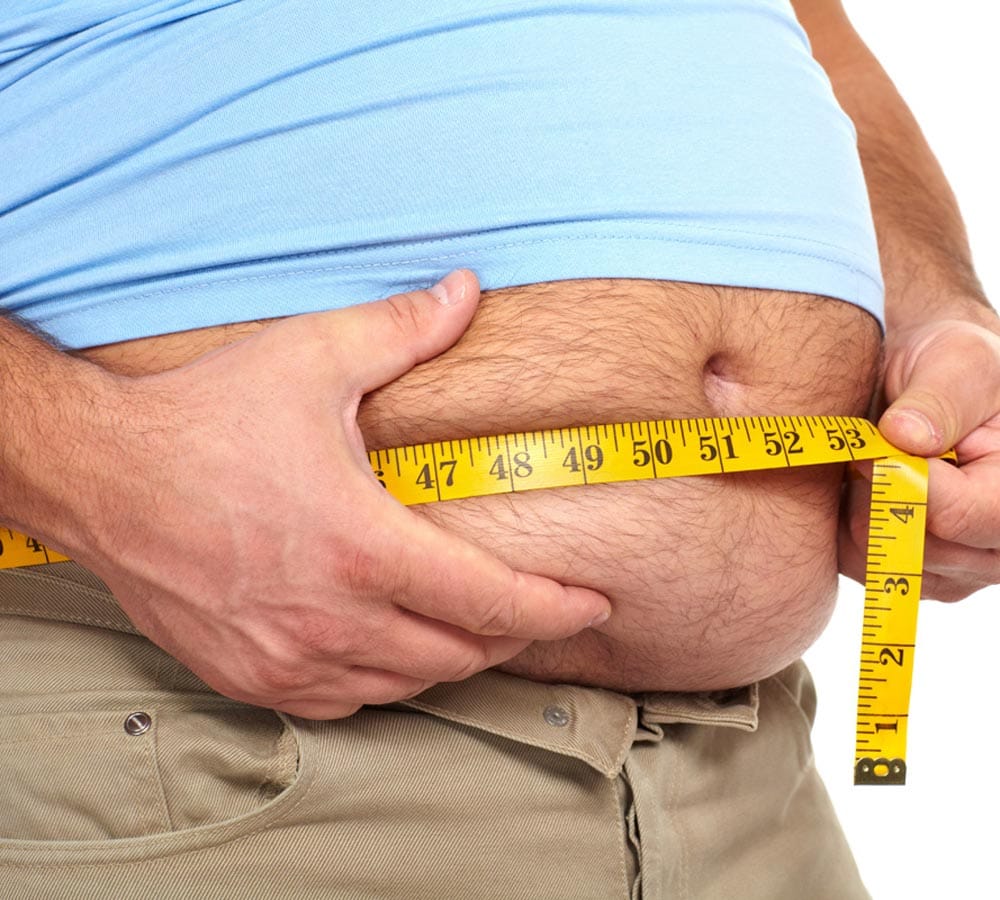 what happens when people stop exercise