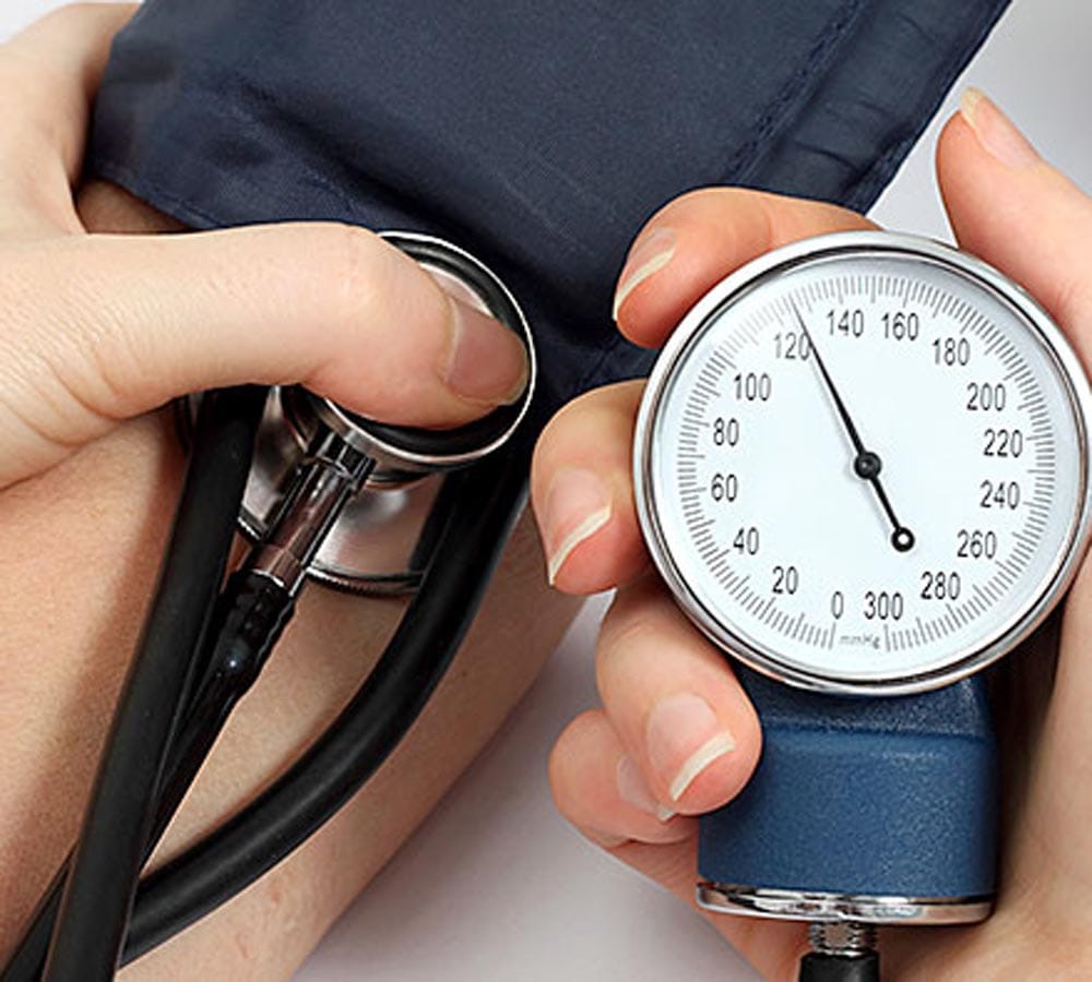 what happens when people stop exercise