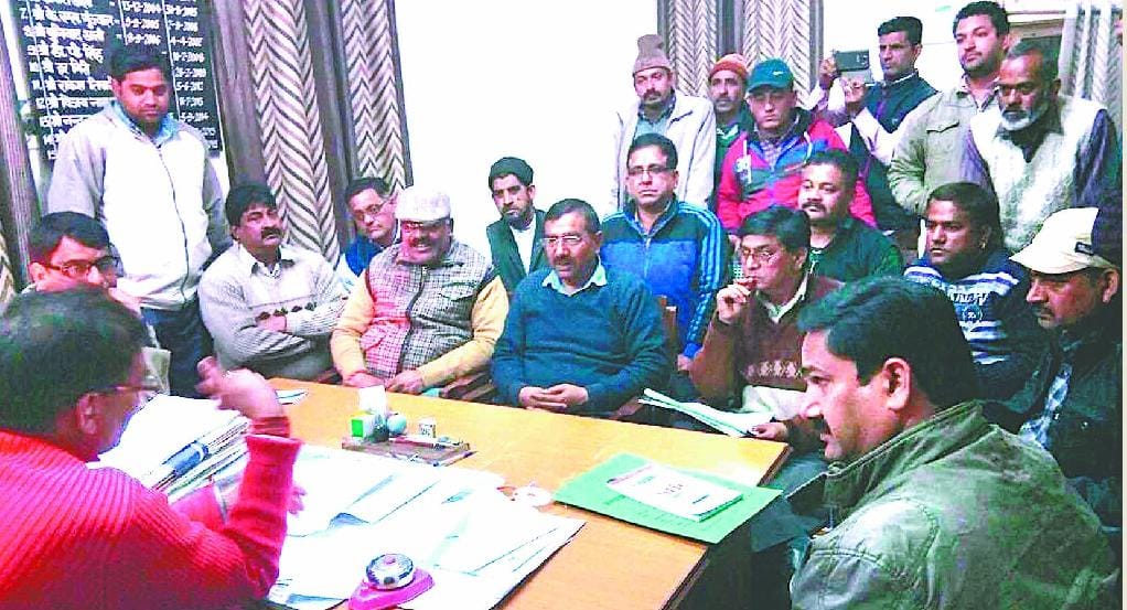 Following the agreement of bus operators strike