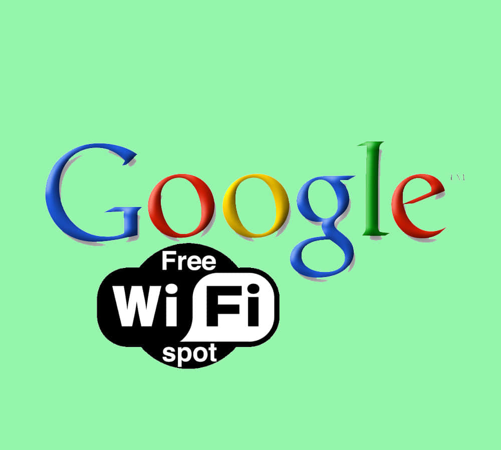 google Completes The Target Of 100 WiFi Railway Stations
