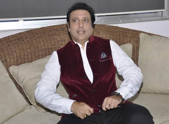 Govinda reveals shocking truth about film industry