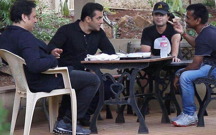 Govinda reveals shocking truth about film industry