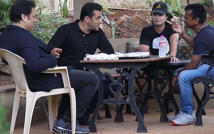 Govinda reveals shocking truth about film industry