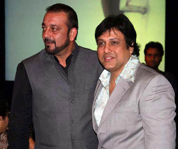 Govinda reveals shocking truth about film industry