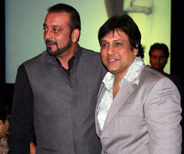 Govinda reveals shocking truth about film industry