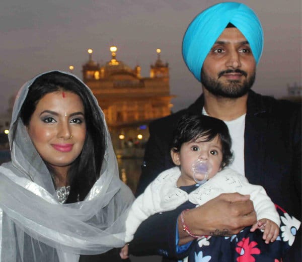 indian cricketer harbhajan singh wish ranbir singh play role of him in his biopic