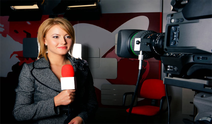 best colleges of India for journalism and mass communication