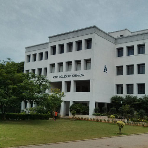 best colleges of India for journalism and mass communication