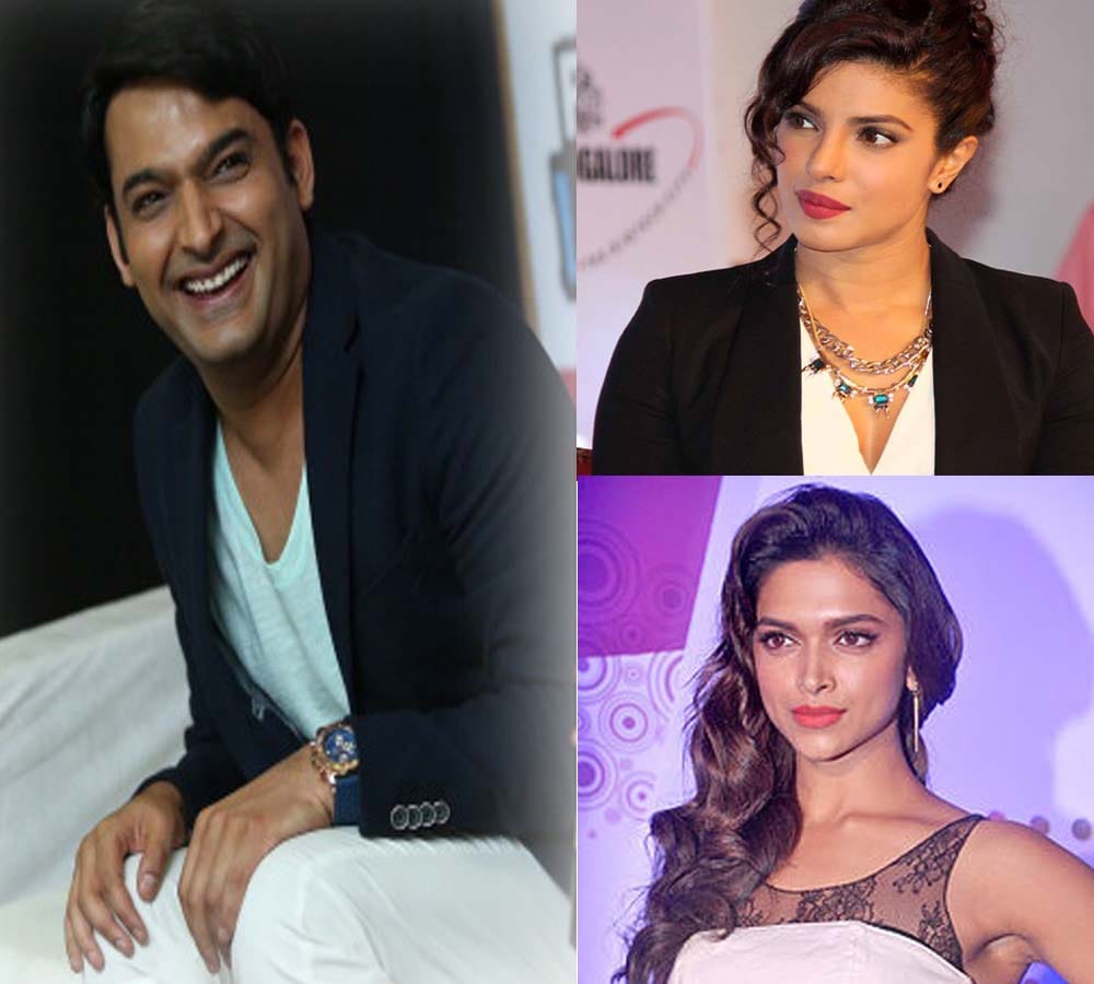 Kapil Sharma leaves behind Aamir Khan in the Forbes list