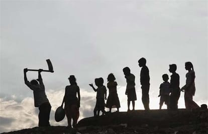 rohingya people changing demographical condition of jammu
