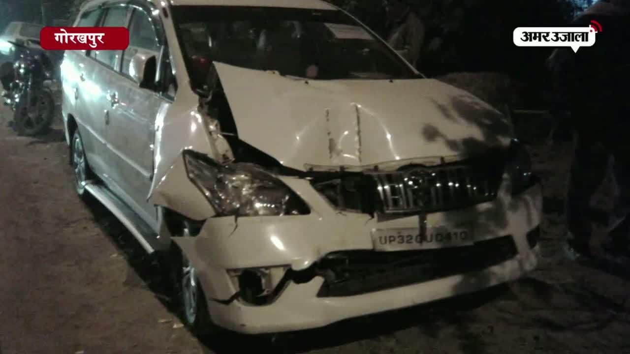 मनोज सिन्हा