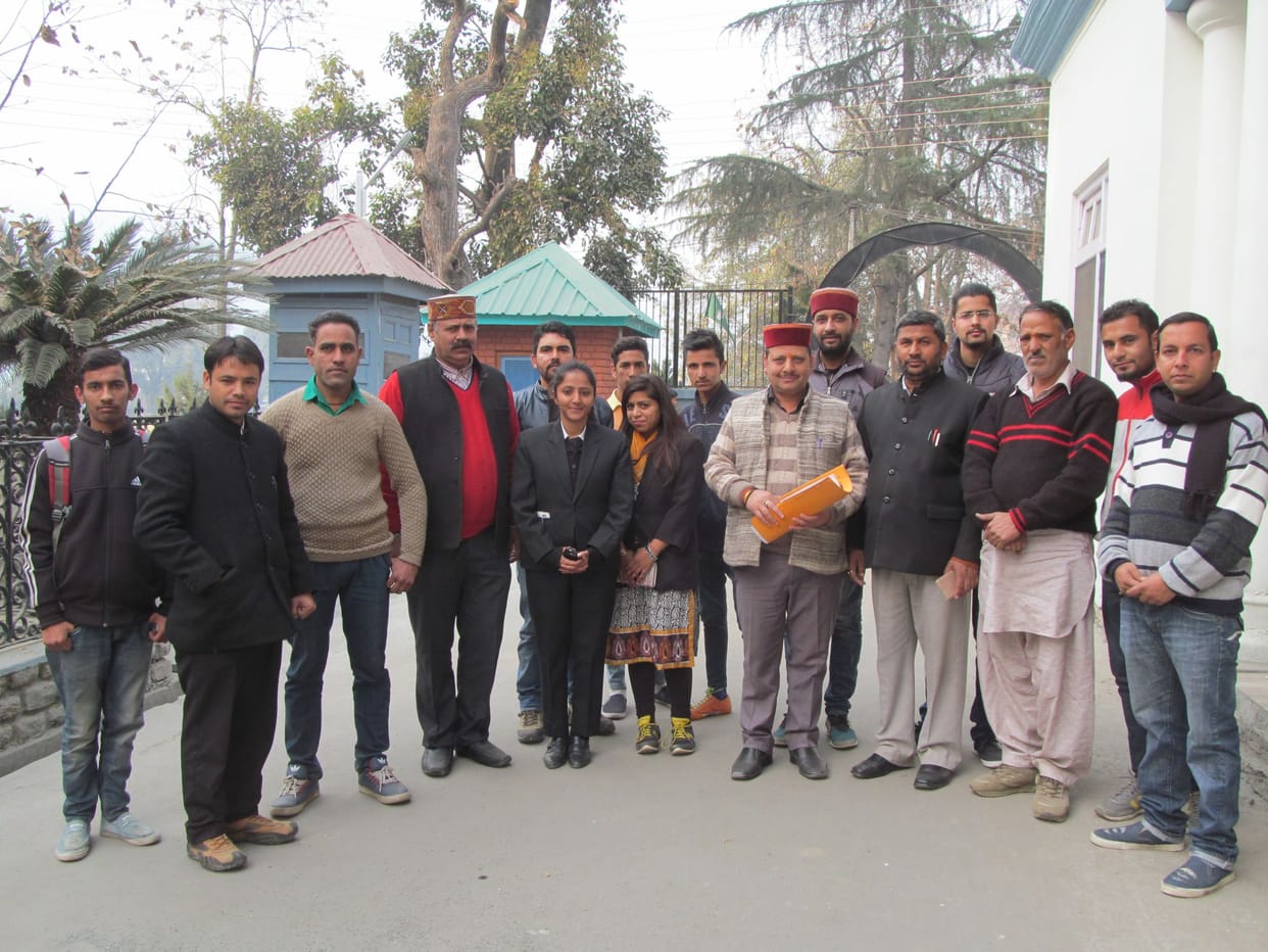 fire centre open in sundla village