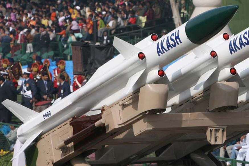 India second largest arms purchaser in the world after Saudi Arabia