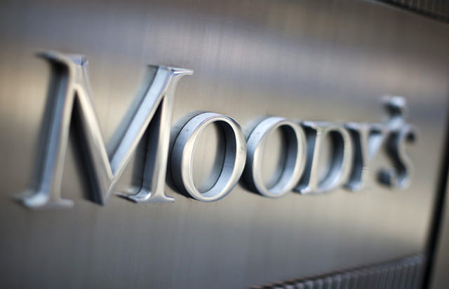 Moody’s Raises India’s 2024 Growth Forecast To 6.8 Pc – Amar Ujala Hindi News Live