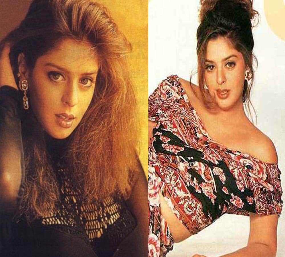 Julie 2 actress Raai Laxmi reacts on leaked scene of her debut film
