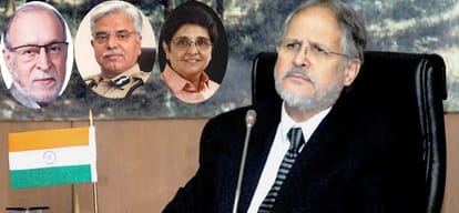 delhi lg najeeb jung resignation accepted, announcement of new lg ios possible tomorrow