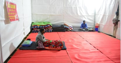 night shelters in chandigarh for people
