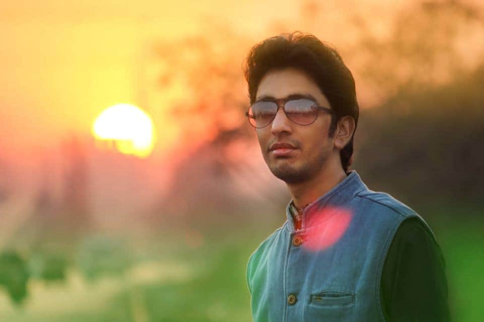 uttarakhand nitesh sound engiineer in raees