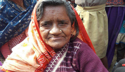 vilasha returned alive die before 40 years!