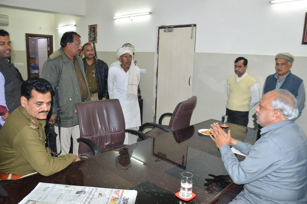 In the furore over pay Trauma Center, the bodies charged with preventing
