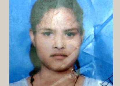 state level hockey player committed suicide in barabanki