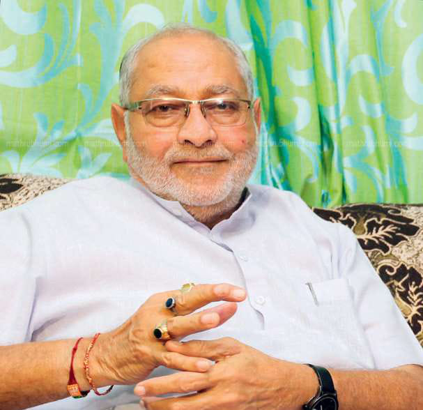 Congress leader Rajbabbar Controversial statement on Modi's mother in mp vidhan sabha chunav