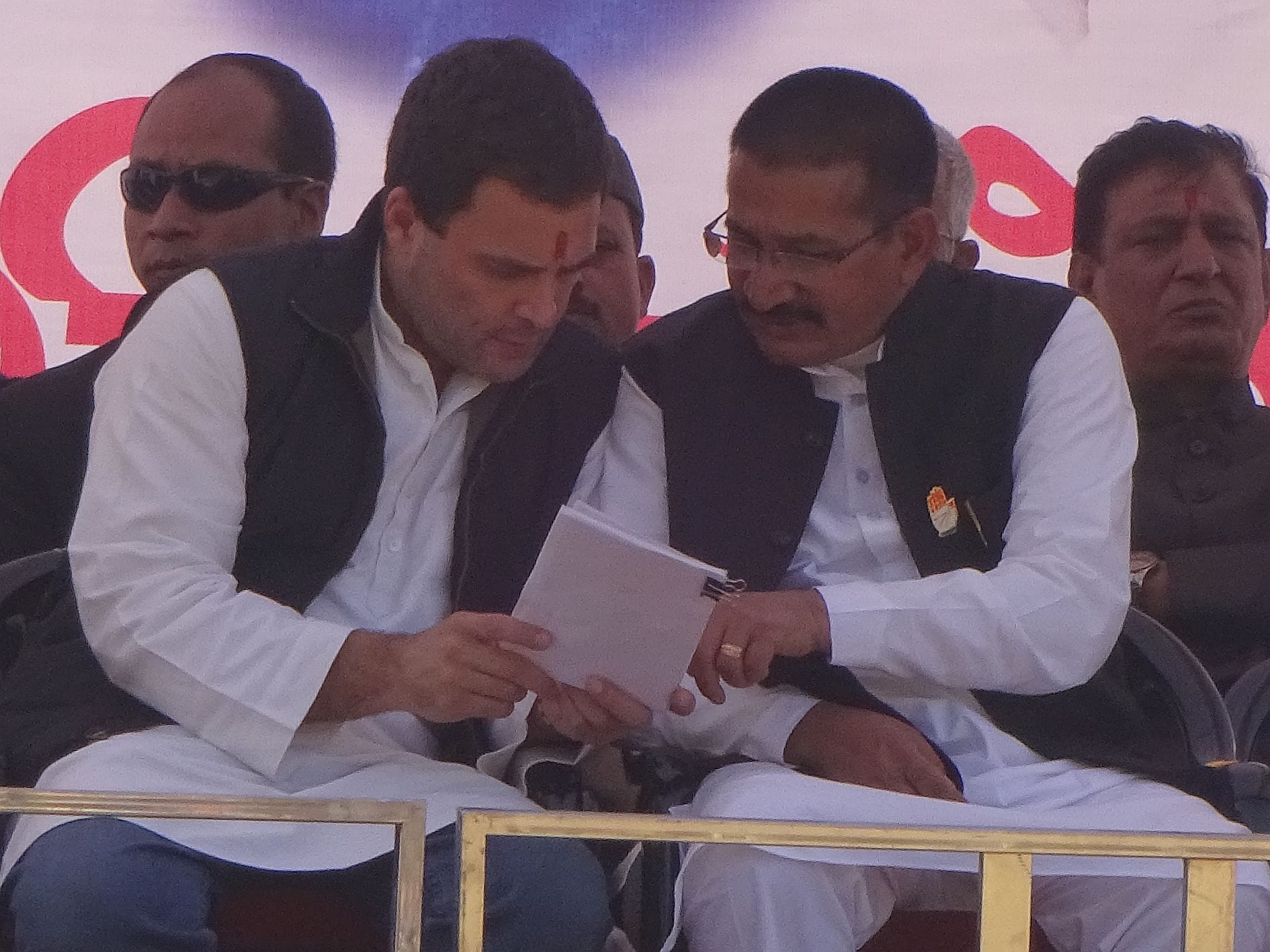 congress candidate list of uttarakhand.