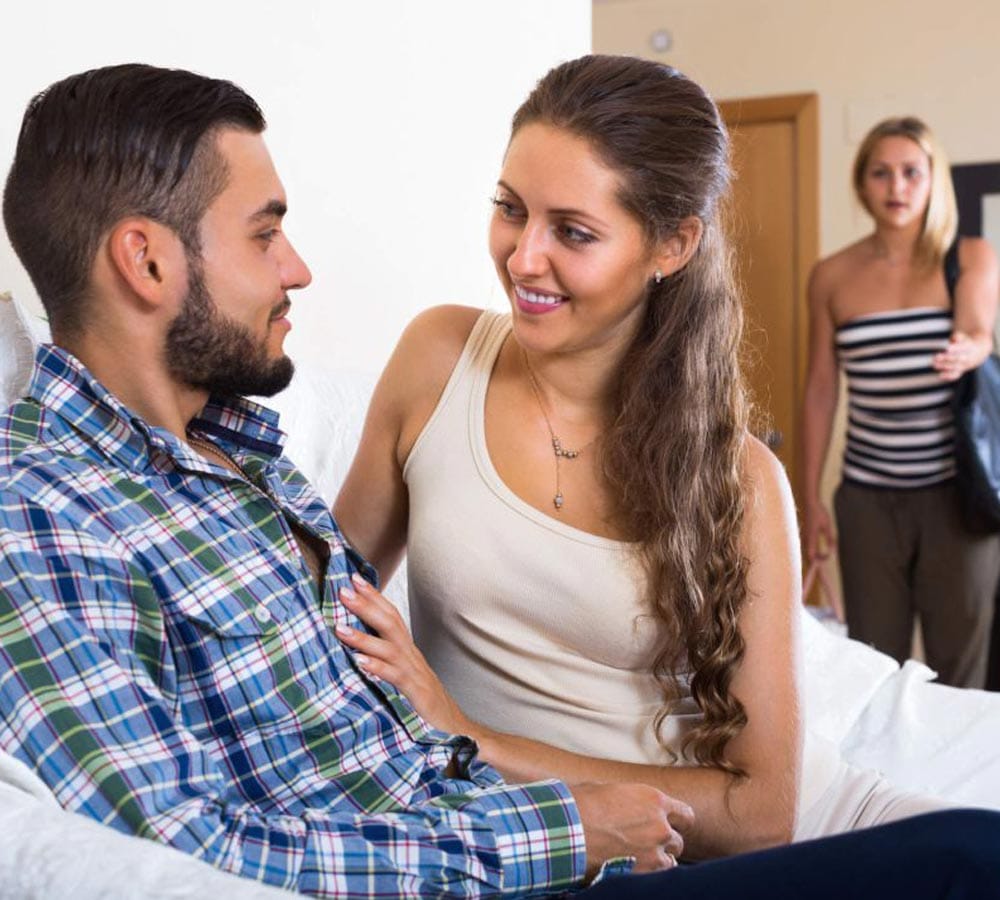 try these tips if your partner cheats on you