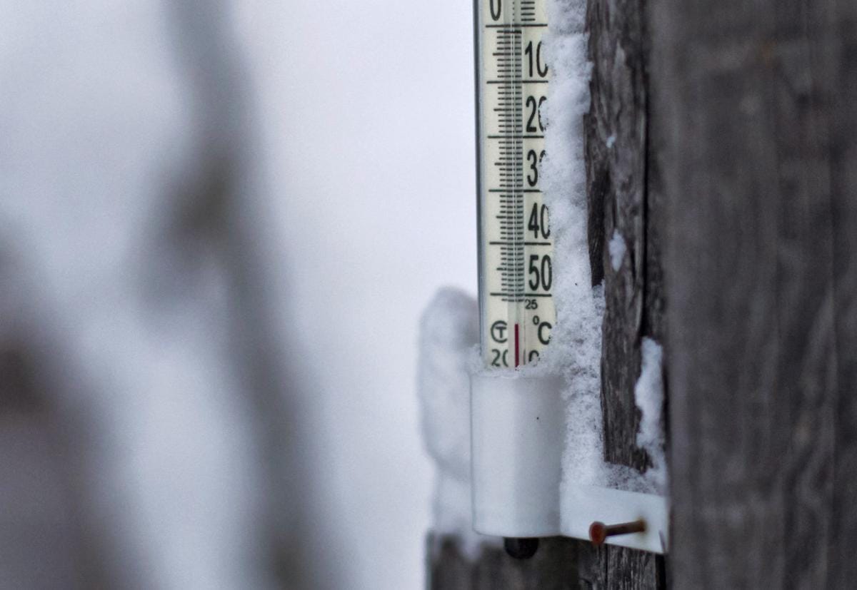  russia siberia temperature lowest pictures