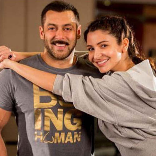 salman said aamir i hate you professionally