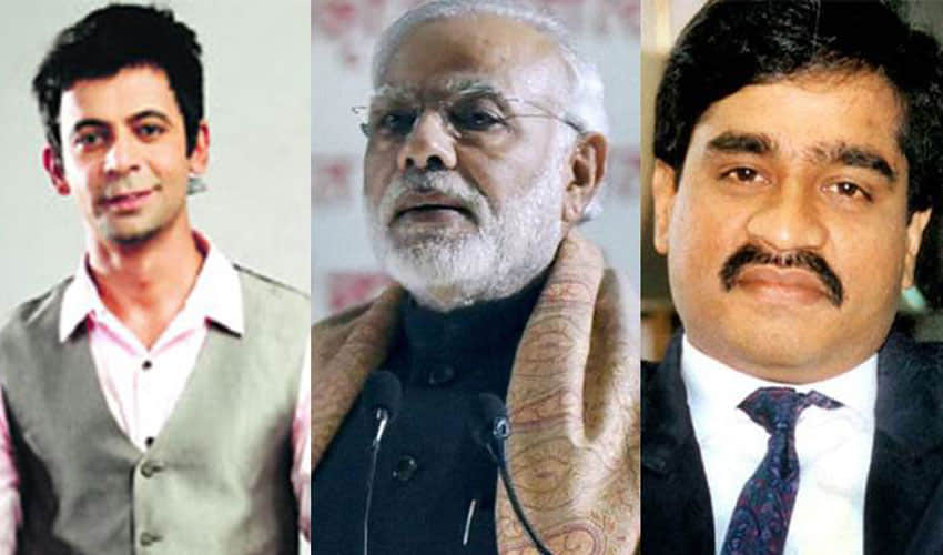 sunil grover wrote open letter to pm modi