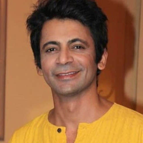 sunil grover wrote open letter to pm modi