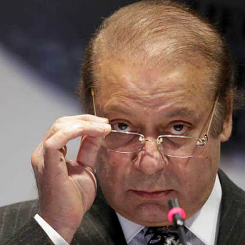  primeminister nawaz sharif decide the release of dangal in pakistan