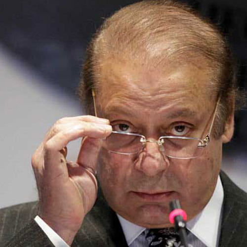  primeminister nawaz sharif decide the release of dangal in pakistan