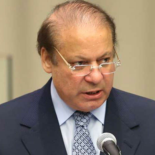  primeminister nawaz sharif decide the release of dangal in pakistan