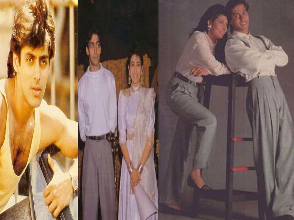 B'Day SPL: Salman Khan and his interesting life journey