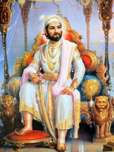 Maharashtra govt will build Shivaji statue, cost of 3600 crore