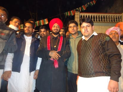 congress released second list of candidates, surjit singh dhiman rejected candidateship