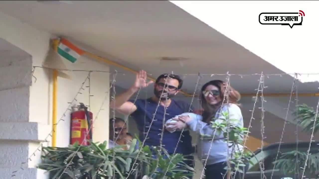 तैमूर अली खान