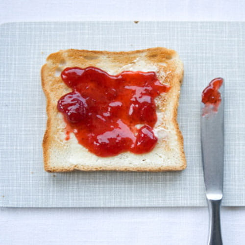 These  Foods You Should Never Eat For Breakfast