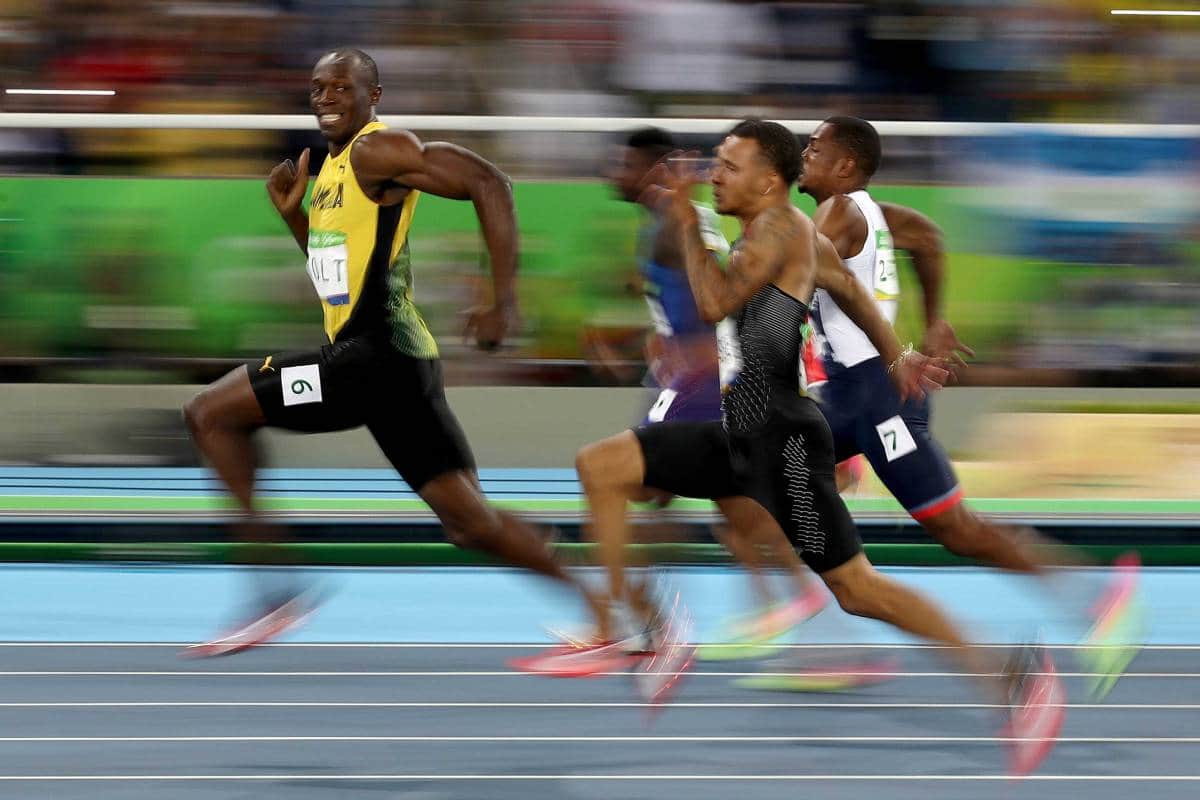 Top 10 photos of the year 2016