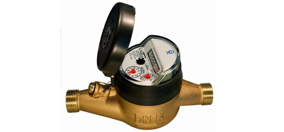 Smart meters will be installed by October, water bill will come from December