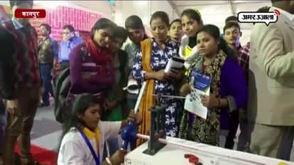 KANPUR WOMAN PLUMBER