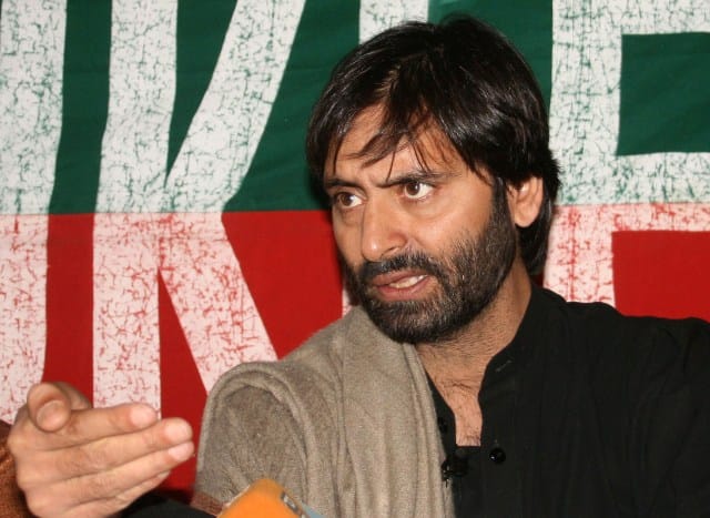 BIG CONSPIRACY OF PROVOKING VIOLENCE IN KASHMIR VALLEY