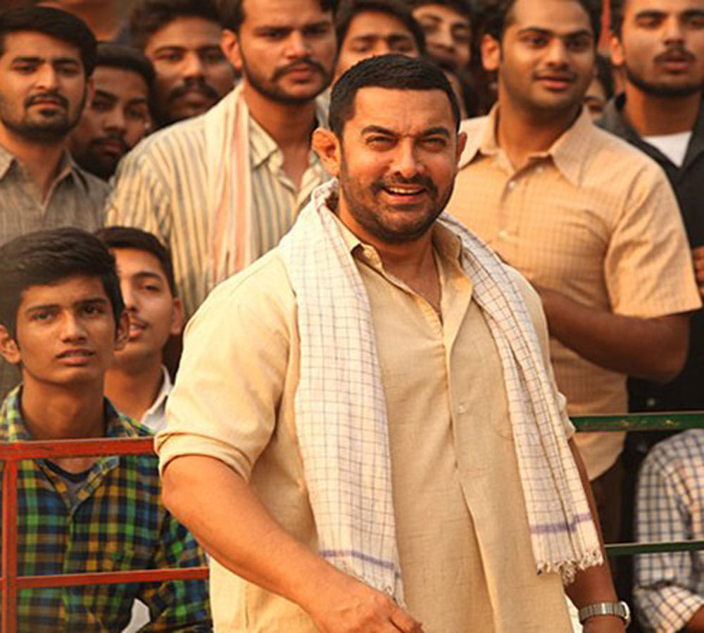 dangal enter 500 crore club